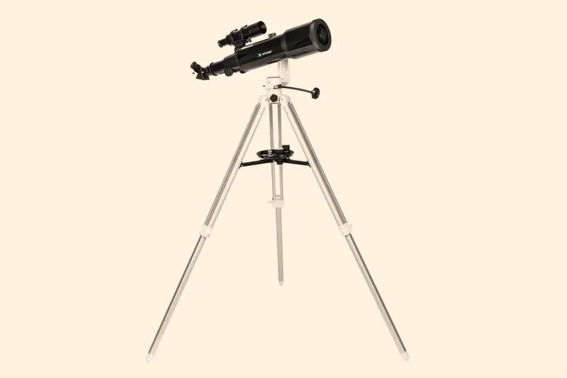 Teleskop dla początkujących