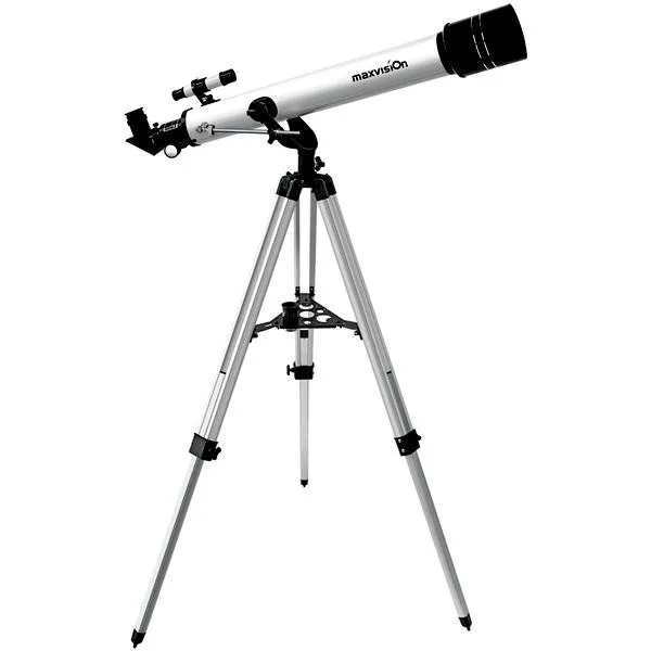 Teleskop w astronomii