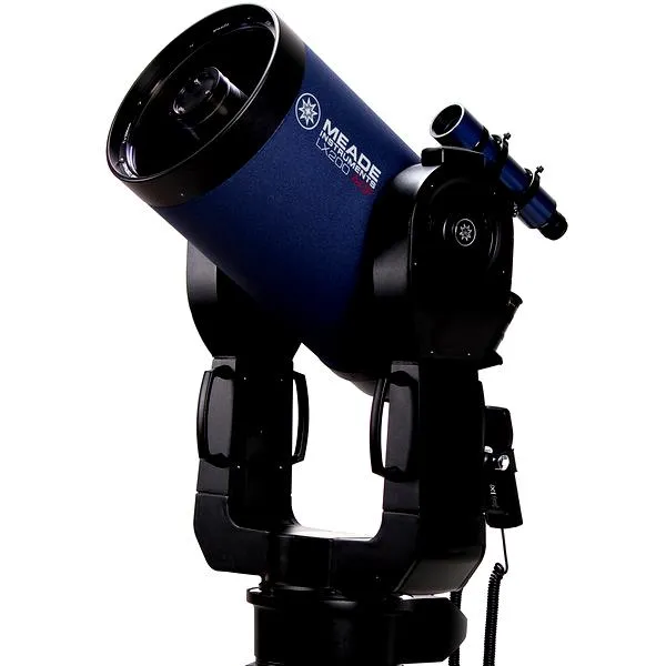 Teleskopy astronomiczne