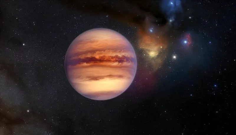Teleskopy do obserwacji planet