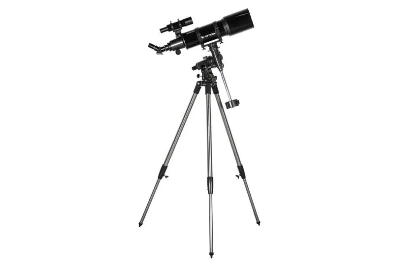 Teleskopy w astronomii
