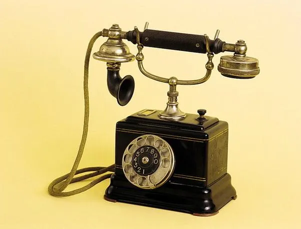 Testowanie aparatu w telefonie