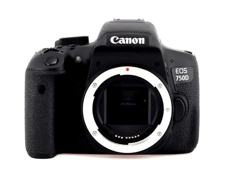 Tryb autofocusa w aparacie