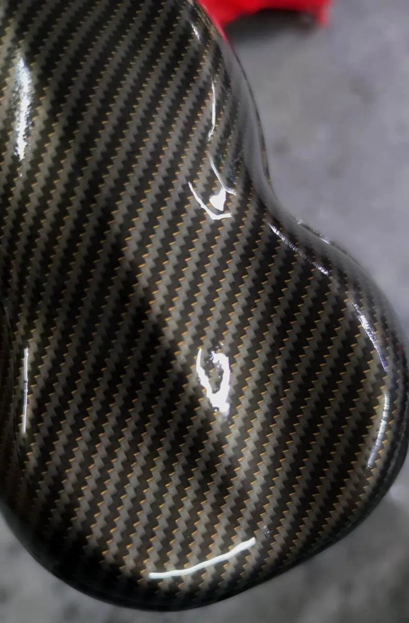 Tworzenie folii hydrograficznej