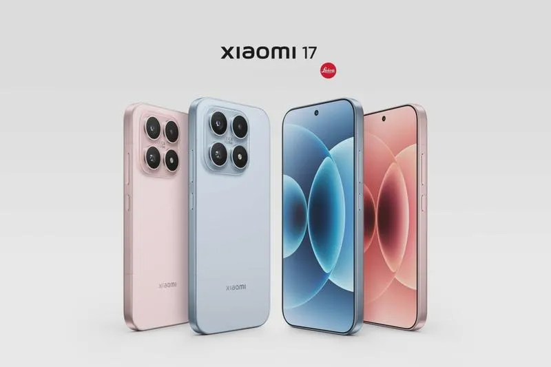 Ustawienia aparatu Xiaomi