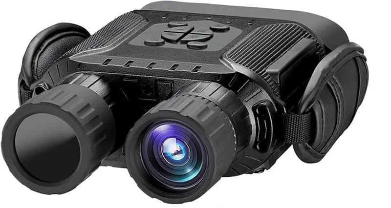 Ustawienia aparatu do astrofotografii