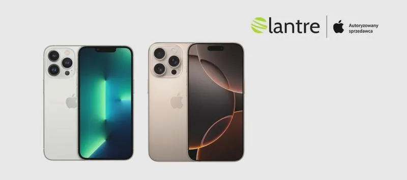 Ustawienia aparatu iPhone 13 Pro