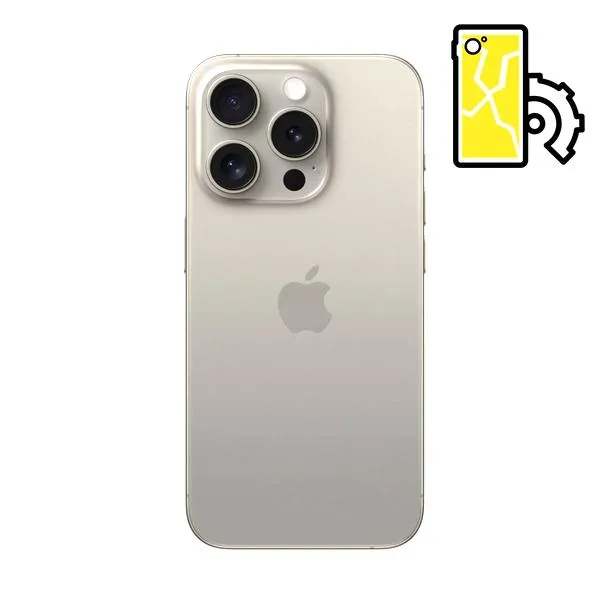 Ustawienia aparatu iPhone