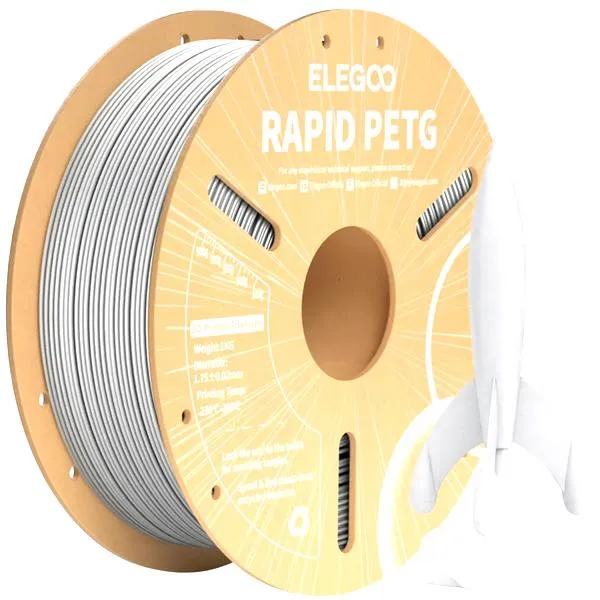 Ustawienia temperatury druku