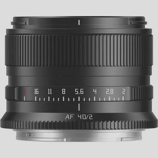 Wszechstronność w fotografii