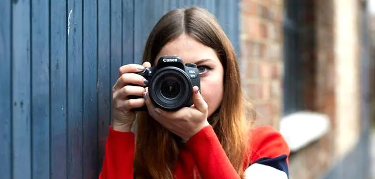 Wybór Nikon vs Pentax