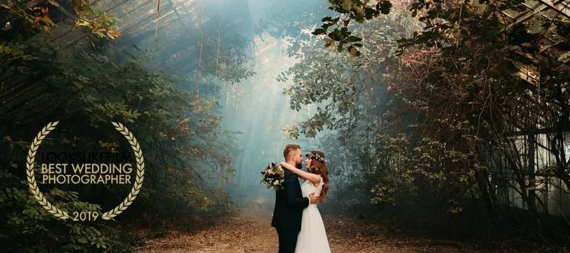 Wybór fotografa ślubnego