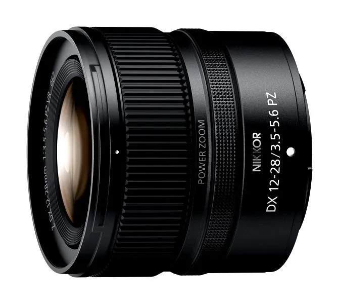 Wybór obiektywu fotograficznego