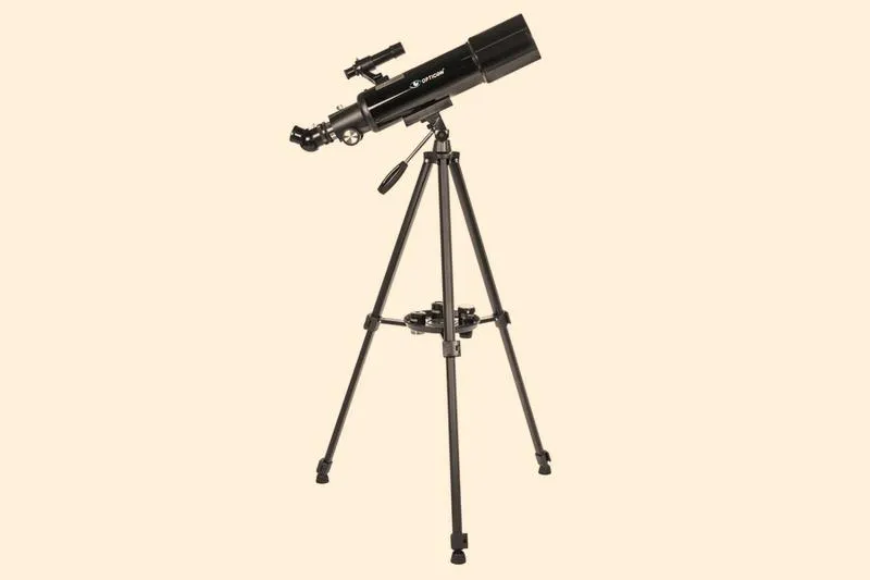 Wybór teleskopu astronomicznego