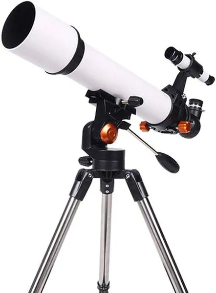 Wybór teleskopu astronomicznego