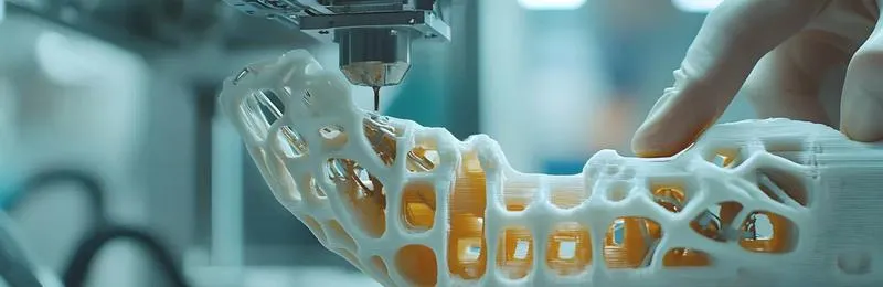 Wydatki na technologie druku 3D