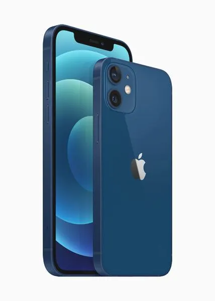 Wyjątkowe możliwości iPhone 12