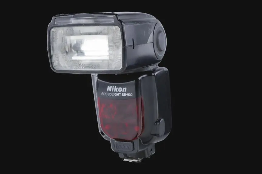 Wyłączanie lampy błyskowej