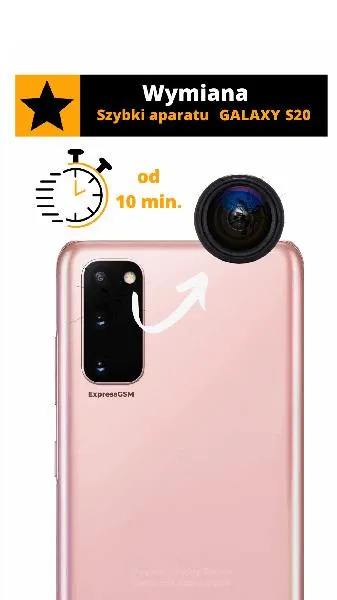 Wymiana aparatu w telefonie