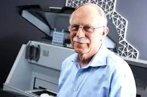 Wynalazek druku 3D