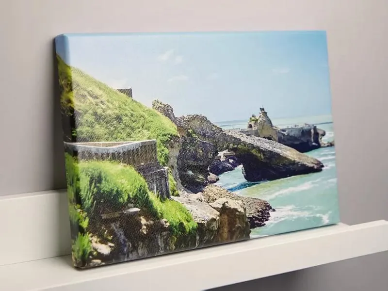 Wysoka jakość wydruku