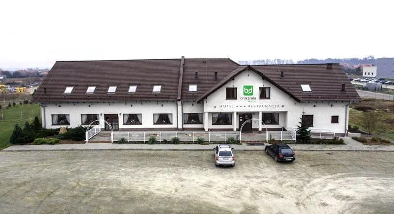 Wyzwania technologiczne drukarstwo