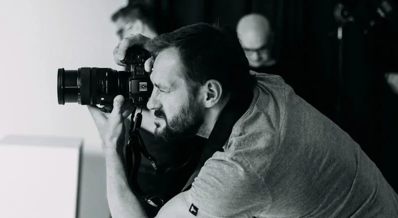 Wyzwania współczesnych fotografów