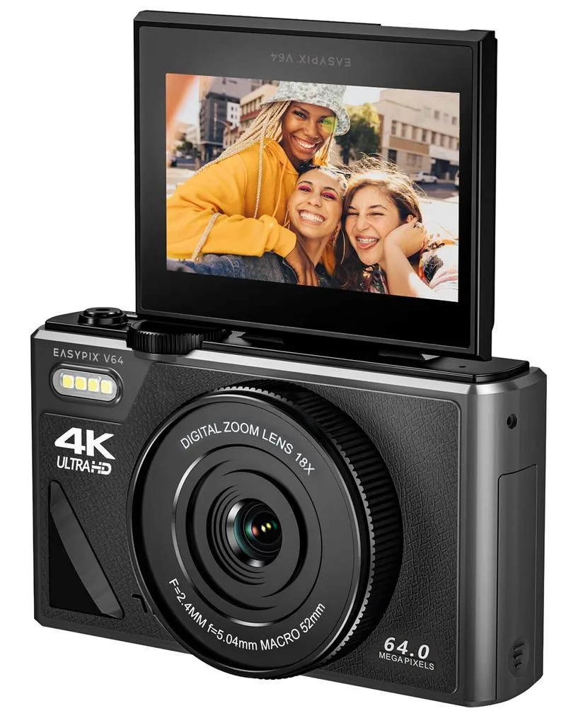 Zakup aparatu fotograficznego