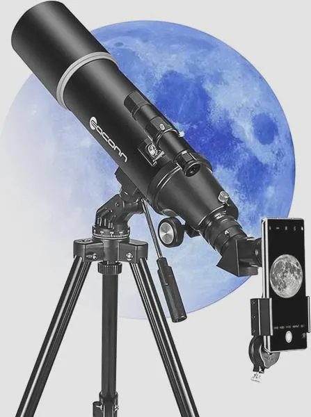 Zasady bezpieczeństwa w astronomii