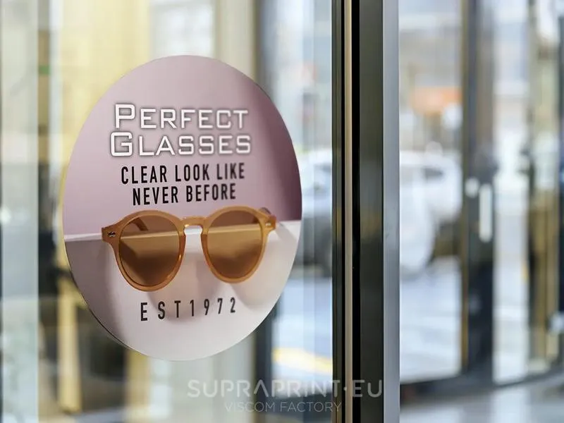 Zastosowania folii w marketingu