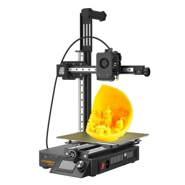 Zastosowanie druku 3D