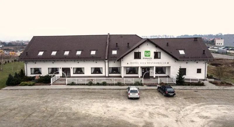 Zawód drukarza