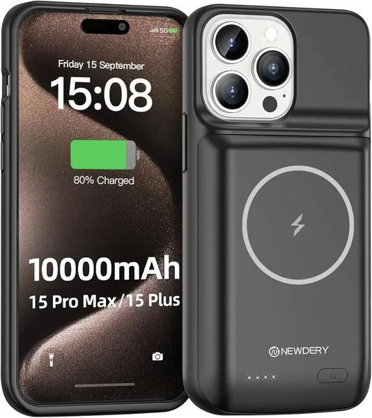Zdjęcia nocą iPhone