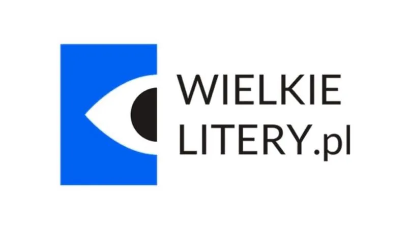 Znaczenie wielkich liter