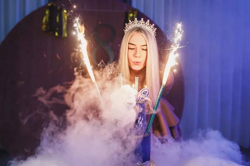Życzenia dla fotografów